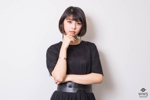【動画】SUPER☆GiRLS卒業の田中美麗にインタビュー！「印象に残ってるのはレコード大賞の新人賞でトップバッターで歌ったこと」