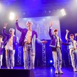 新人 No.1の実力派K-POPボーイズグループ・ONF(オンエンオフ)、 日本1stファンミーティングを渋谷・TSUTAYA O-EASTで開催で2,000人を魅了！2018年夏日本デビュー決定！