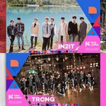 『KCON 2018 JAPAN×M COUNTDOWN』 最終ラインナップ発表！CHUNG HA、IN2IT、N.Flying、 Sik-K、TRCNG の出演が決定！！