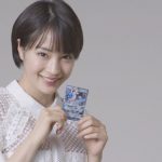 広瀬すず × ポケモンカード　ポケモンカードの新しいCMが3月1日（木）より公開！