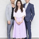 中村アン主演のドラマ「ラブリラン」の合同取材会が開催！「一歩踏み出したいという人たちに見て欲しい」