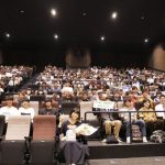 SNSを中心に口コミによるヒット作！深川麻衣主演映画「パンとバスと２度目のハツコイ」ロングラン御礼イベント開催！