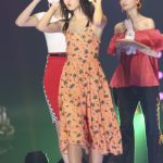 藤田ニコルがブ藤田ニコルがブランド「NiCRON」で人気モデルを引っさげランウェイ！ ＜東京ガールズコレクション2018 S/S＞ランド「NiCRON」で江野沢愛美、久間田琳加ら人気モデルを引っさげランウェイ！ ＜東京ガールズコレクション2018 S/S＞