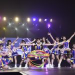 【オフィシャルレポート】SKE48・単独コンサートにファン15000人が「入学」!
