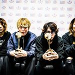 ONE OK ROCKが『 BEST GROUP ARTIST』、『BEST ACTIVE OVERSEAS』を受賞！「ひたすらツアーで世界中を 周っていた忙しい年になりました」＜SPACE SHOWER MUSIC AWARDS 2018＞