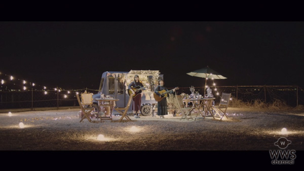 欅坂46、ゆいちゃんず『ゼンマイ仕掛けの夢』のMV公開！＆2周年記念ライブ開催決定！