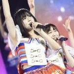 【オフィシャルレポート】SKE48・単独コンサートにファン15000人が「入学」!