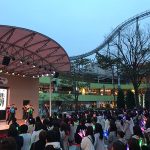 和田アキ子とのコラボ楽曲「愛を頑張って」をBOYS AND MEN研究生が初披露！