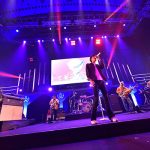 【ライブレポート】日本中を沸かせたSuchmosがW受賞！　『WIPER』『808』に場内もノリノリ！＜SPACE SHOWER MUSIC AWARDS 2018＞