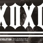 T.M.Revolution デビュー20周年記念ライブを収録したLIVE DVDのダイジェスト映像公開！
