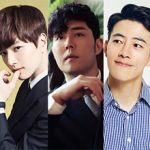 イェソン（SUPER JUNIOR）、SE7EN、ソンジェ（超新星）がミュージカル『メイビー、ハッピーエンド』出演決定！！5月3日〜横浜、大阪にて上演！！