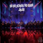 記念すべき10回目の”JUJUの日”に開催された、自身初となるBIG BAND JAZZ LIVE「So Delicious So Good」を音源化！ 総勢27名の超豪華ビッグバンドとJUJUが贈る超絶美味なライヴアルバム！！
