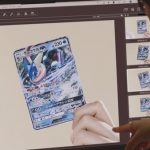 広瀬すず × ポケモンカード　ポケモンカードの新しいCMが3月1日（木）より公開！