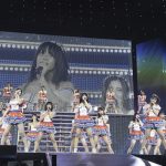 【オフィシャルレポート】SKE48・単独コンサートにファン15000人が「入学」!