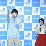 広瀬すず&中川大志が大人カップルに！「50年くらい一緒にいる感覚」