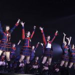 【オフィシャルレポート】SKE48・単独コンサートにファン15000人が「入学」!