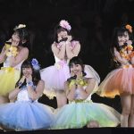 【オフィシャルレポート】SKE48・単独コンサートにファン15000人が「入学」!