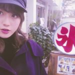 欅坂46のメンバーの自撮り映像公開！？ 6thシングル『ガラスを割れ！』収録の特典&予告動画公開！