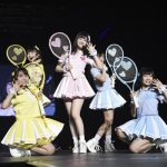 【オフィシャルレポート】SKE48・単独コンサートにファン15000人が「入学」!
