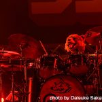 MAN WITH A MISSIONが「ツタ ロックフェス2018」に出演！2万人を超える来場者を魅了！