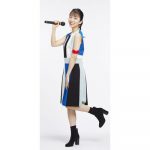 女優・小島梨里杏が「DAM CHANNEL」15代目MCに就任決定！