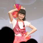 「mysta Idol Stage」に10組のアイドルが集結！個性豊かなライブパフォーマンスを披露！！