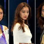 【動画】新木優子、岡田結実、ラブリがSLYステージに登場！＜東京ガールズコレクション2018 S/S＞