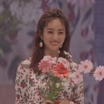 【動画】堀田茜が神戸コレクションCanCamステージに登場！