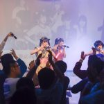 「mysta Idol Stage」に10組のアイドルが集結！個性豊かなライブパフォーマンスを披露！！