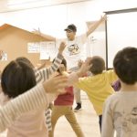  EXILE ÜSA が手掛けた絵本「ダンスアース」を園児に読み聞かせ！初めての保育園訪問に「勉強になった」「また機会があればやりたい」 ！！