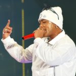 【動画】ヒップホップアーティスト・CRAZYBOYがTGCのライブステージに登場！＜東京ガールズコレクション2018 S/S＞