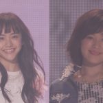 【動画】松井愛莉、筧美和子が神戸コレクションDear Princessステージに登場！