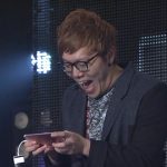 【動画】人気Youtuber・HIKAKINが関西コレクションに登場！