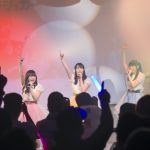 「mysta Idol Stage」に10組のアイドルが集結！個性豊かなライブパフォーマンスを披露！！