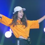 【動画】池田美優、池田菜々、中野恵那、横田真悠がDoublefocusステージに登場！＜超十代 - ULTRA TEENS FES - 2018@TOKYO＞