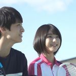 【メイキング動画】 池間夏海、古川毅が爽やかなテニスウェアでシーブリーズ新CM に出演！ ＜メイキング＞