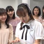 【メイキング動画】モーニング娘。'18 が音のVRを初体験！