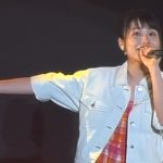 【動画】足立かなが超十代 ULTRA TEENS FES ライブステージに登場！＜超十代 - ULTRA TEENS FES - 2018@TOKYO＞