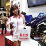 【写真特集】華やかでセクシーなコスチュームのコンパニオンが登場!<第45回東京モーターサイクルショー>