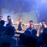 「mysta Idol Stage」に10組のアイドルが集結！個性豊かなライブパフォーマンスを披露！！