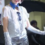 【写真特集】華やかでセクシーなコスチュームのコンパニオンが登場!<第45回東京モーターサイクルショー>