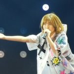 【動画】RUANNがTGCにオープニングアクトで登場！＜東京ガールズコレクション2018 S/S＞