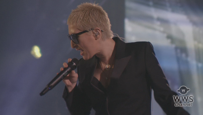 【動画】m-floが神戸コレクションで『ノークエッション』を披露！