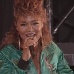 【動画】Crystal Kayが神戸コレクションで『何度でも』を熱唱！