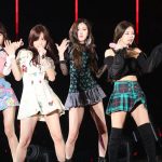 BLACKPINKがTGCのライブステージにトリで登場！＜東京ガールズコレクション2018 S/S＞