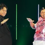 【動画】山下健二郎(三代目J Soul Brothers) がオードリー・春日と共演！＜東京ガールズコレクション2018 S/S＞