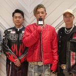 【動画】3rd アルバムを発売するDOBERMAN INFINITYにインタビュー！ 「自分たち夢へのOFF ROADを5人で爆走してやろうという思い」