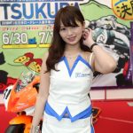 【写真特集】華やかでセクシーなコスチュームのコンパニオンが登場!<第45回東京モーターサイクルショー>