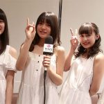 【動画】アイドルグループ・ふわふわ にインタビュー！６thシングル「桜並木」2月14日発売！
