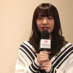 【動画】林田真尋 (フェアリーズ)にインタビュー！超十代でモデル出演！